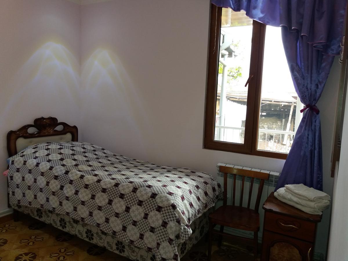 Aida Bed & Breakfast Татев Екстериор снимка