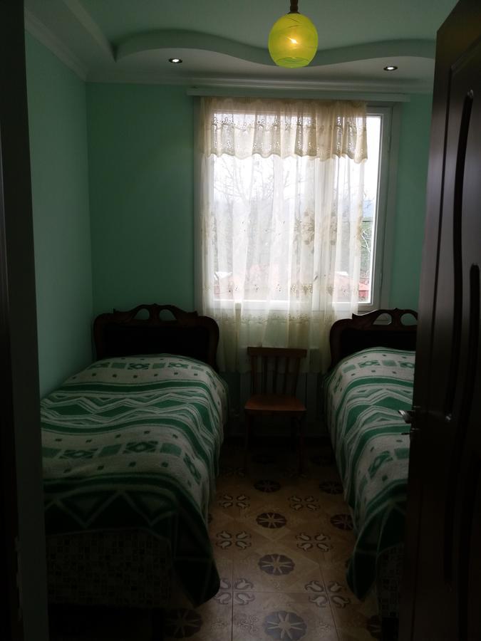 Aida Bed & Breakfast Татев Екстериор снимка