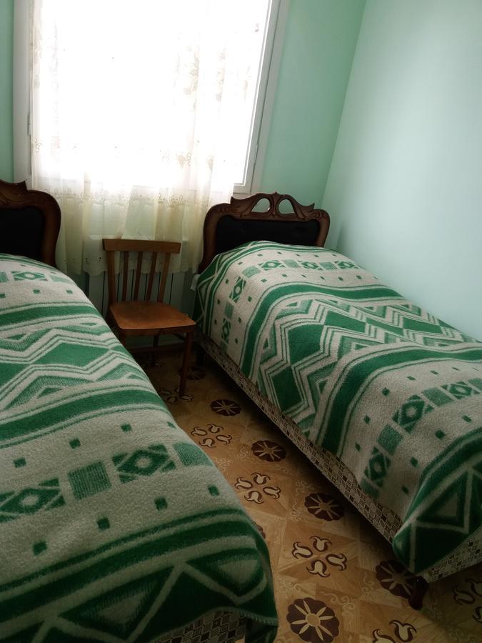 Aida Bed & Breakfast Татев Екстериор снимка